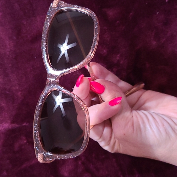 JIMMY CHOO AUTHENTIC SUNGLASES main image 6